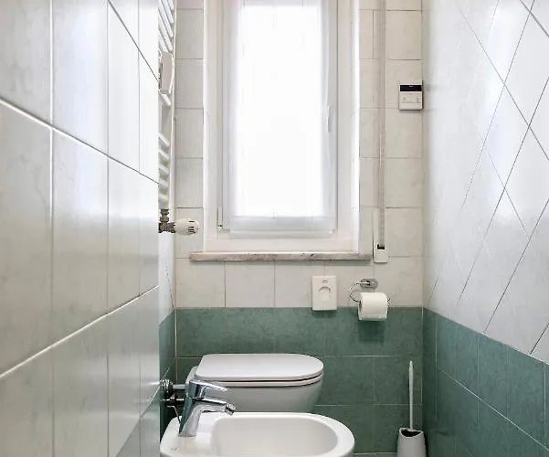 Camesena 40 - 2br For 4 Near Tiburtina Holiday home Rome