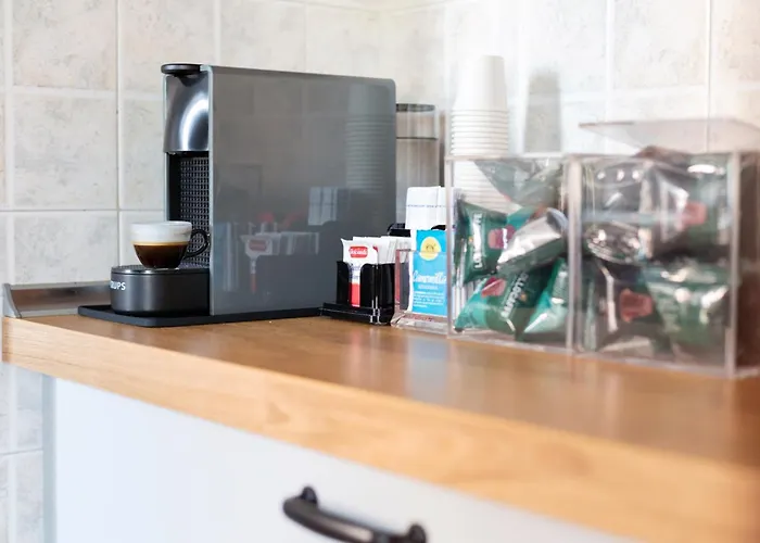 Camesena 40 - 2br For 4 Near Tiburtina Holiday home Rome